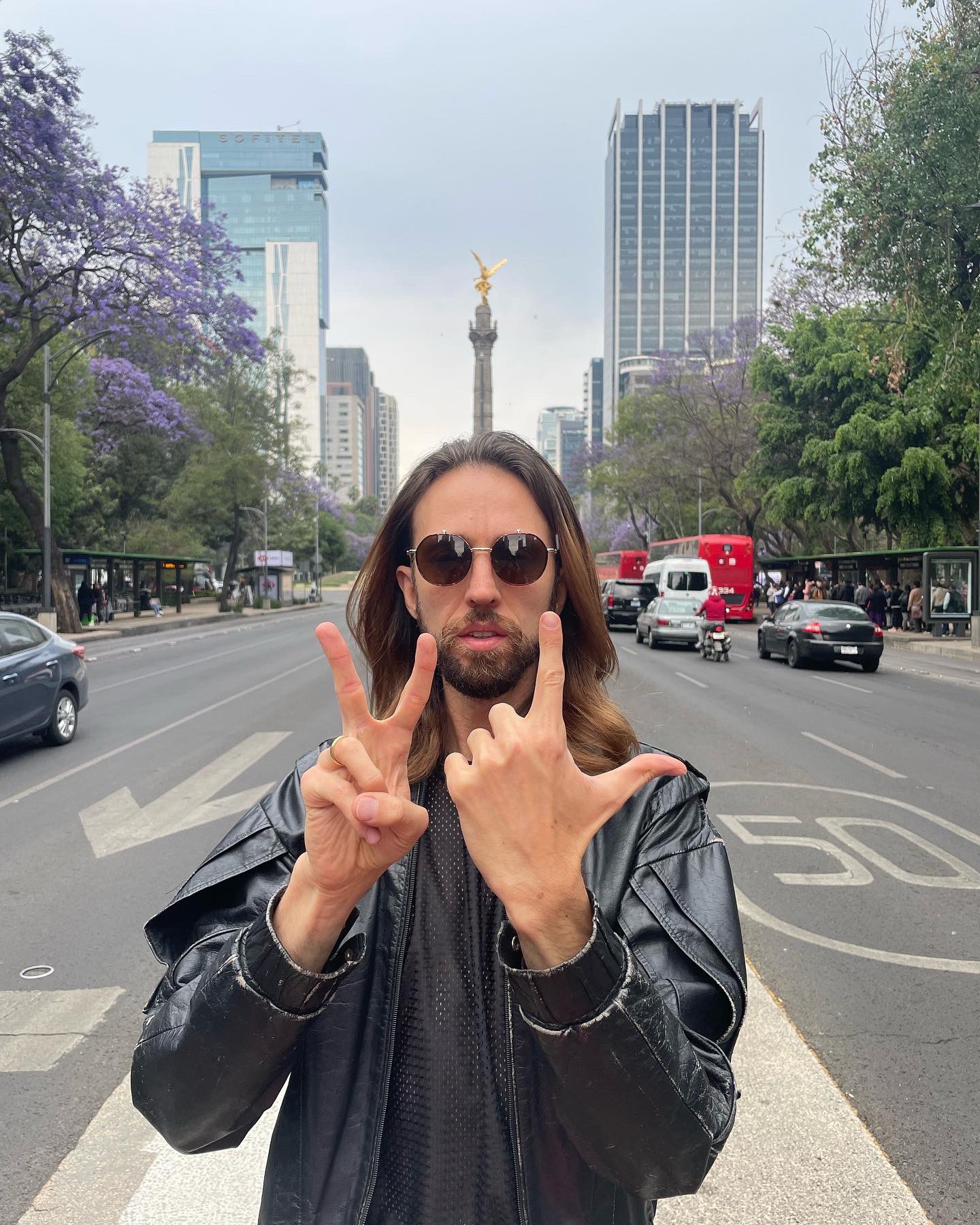 Guillermo Rosas (GuillermoRosas) / Twitter