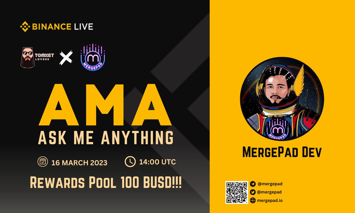 Tomket Lovers Community tweet media