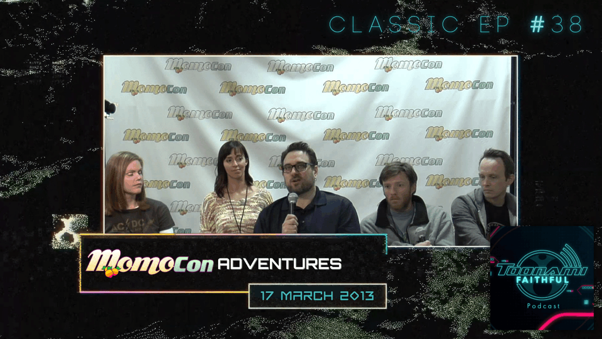 Nexus2126's tweet photo. It's throwback time. 

CLASSIC: MomoCon Adventures | Toonami Faithful Podcast - YouTube
#Toonami #TFPodcast #MyHeroAcademiaS6 #FoodWars #MomoCon #Podcasts #AdultSwim #CartoonNetwork #EliteNectere #Nexus2126

 https://t.co/WKFErh8Lk4 https://t.co/99qfwQwg9G