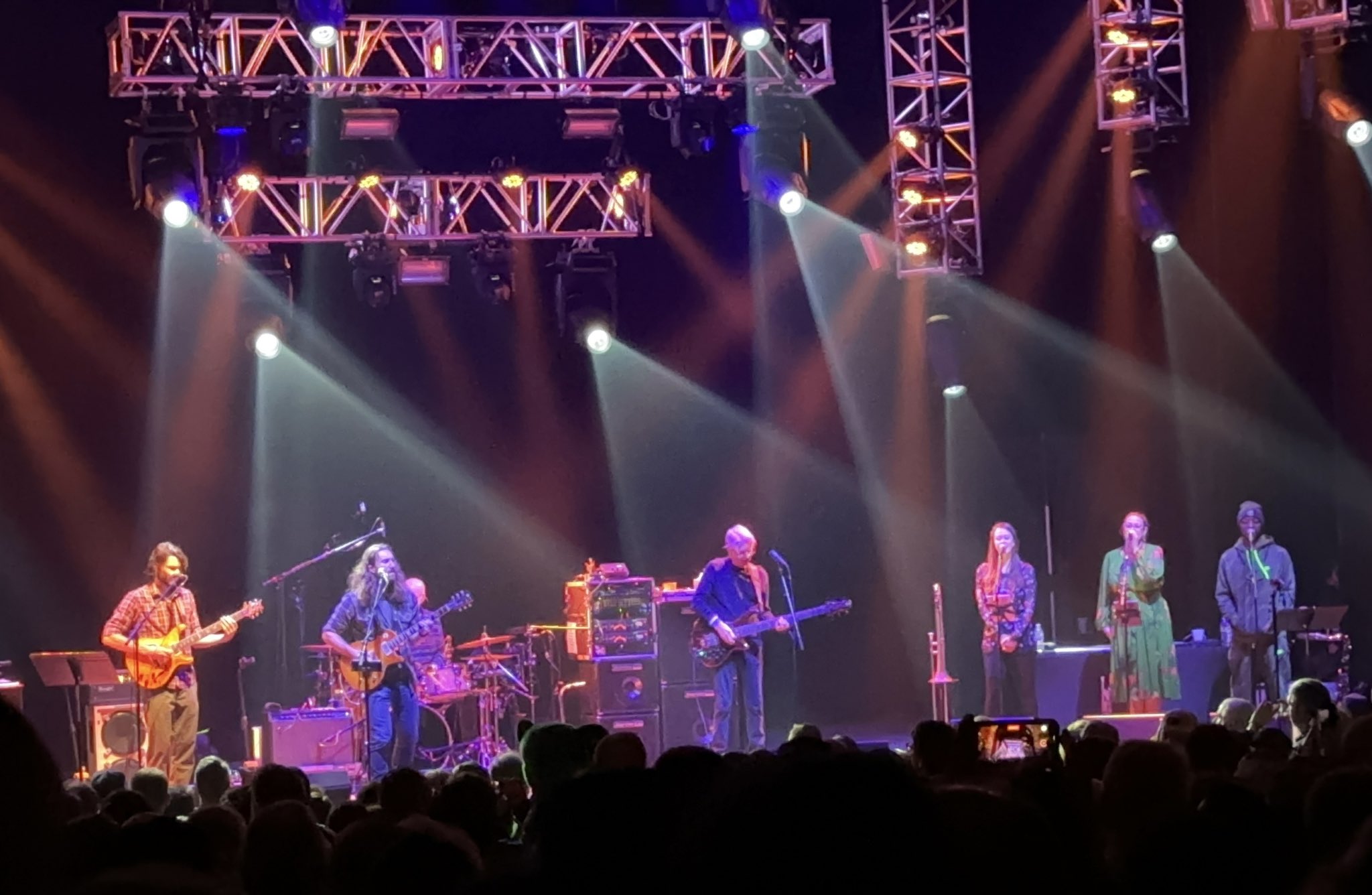 Goose the Band Trivia/History (Fan Site) on Twitter