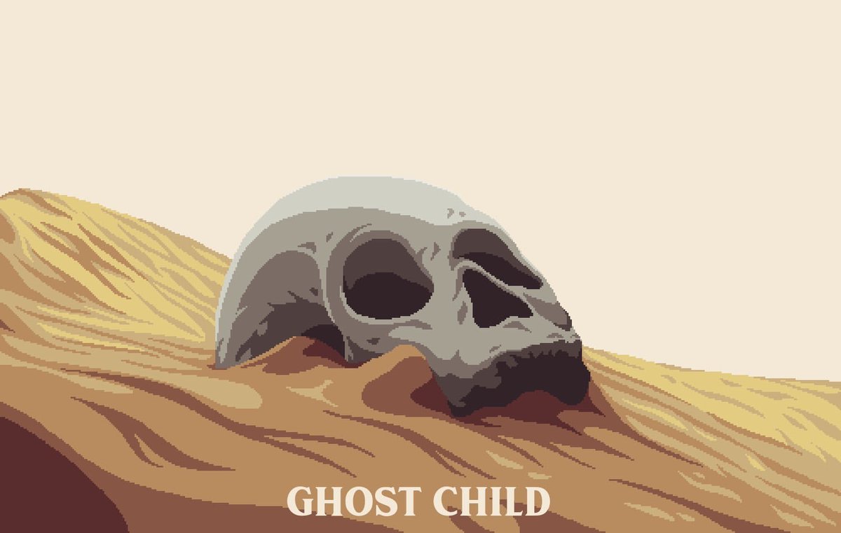 ⛩️ Azuki Alpha Beans x Ghost Child ⛩️

🎁 We're giving away 2 WL spots for Ghost Child 💀!

To enter:
1⃣ Follow <a href="/AzukiAlphaBeans/">Azuki Alpha Beans</a> @ghostchildxyz <a href="/vek_nft/">vek</a> 
2⃣ Like &amp; Retweet
3⃣ Comment mint wallet

⏰ Winners in 24 hours