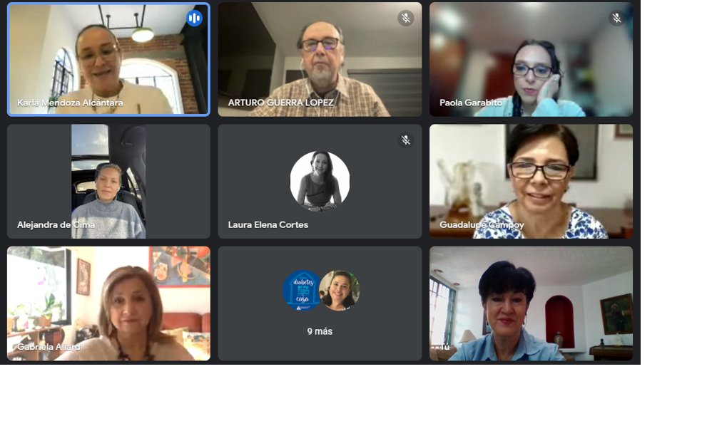 Hace unos días, la FEDM participó en un interesante foro convocado por la Red por la Atención Integral de las Enfermedades Crónicas (<a href="/RAIEC_MX/">RAIEC</a>), donde se analizó el Compendio de Insumos para la Salud. 

Te invitamos a leer más sobre este evento, aquí: bit.ly/3Lx1xw5