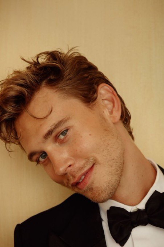 daily austin butler 💭 on Twitter "THE Austin Butler photoshoot by Charlie Clift is now in color