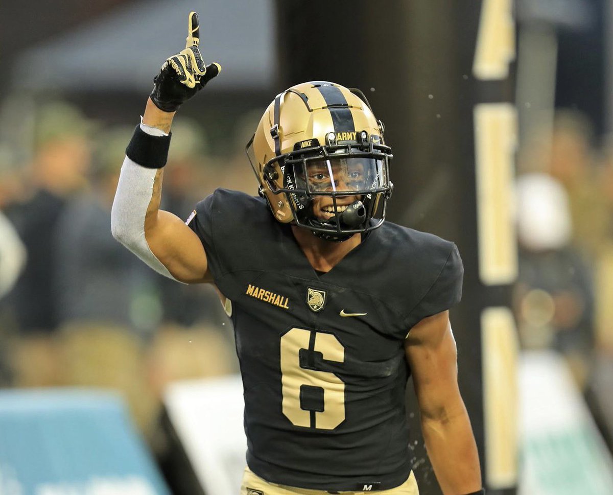 BCarroll2024's tweet image. #AGTG After a great conversation with @MikeViti i’m excited to received an offer from Army!

@TRRoughRiderFB @mattcarroll2121 @satxhsfb @TR_CoachManning