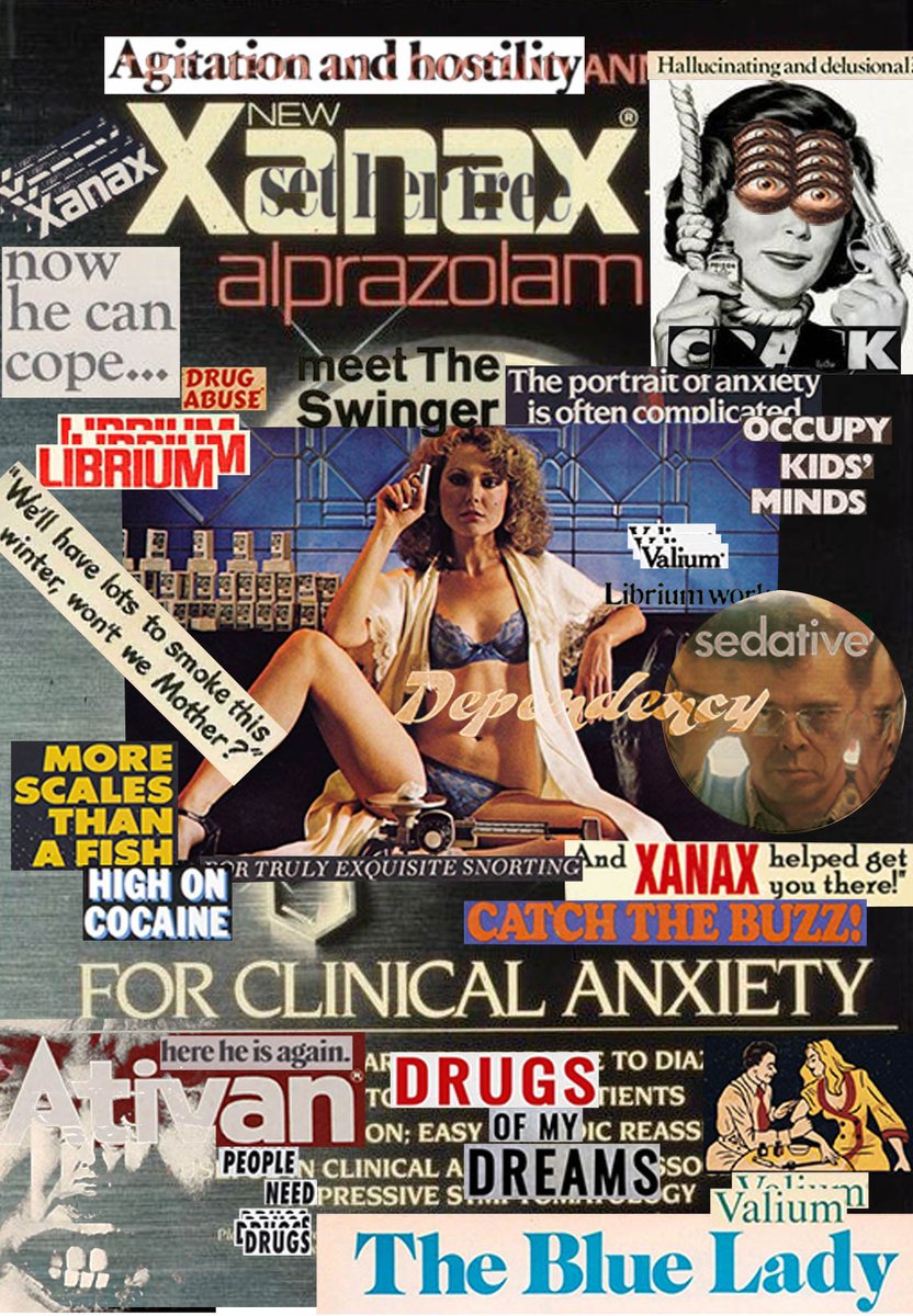 thenamesbdk's tweet photo. clinical anxiety https://t.co/DeC8EezlCU