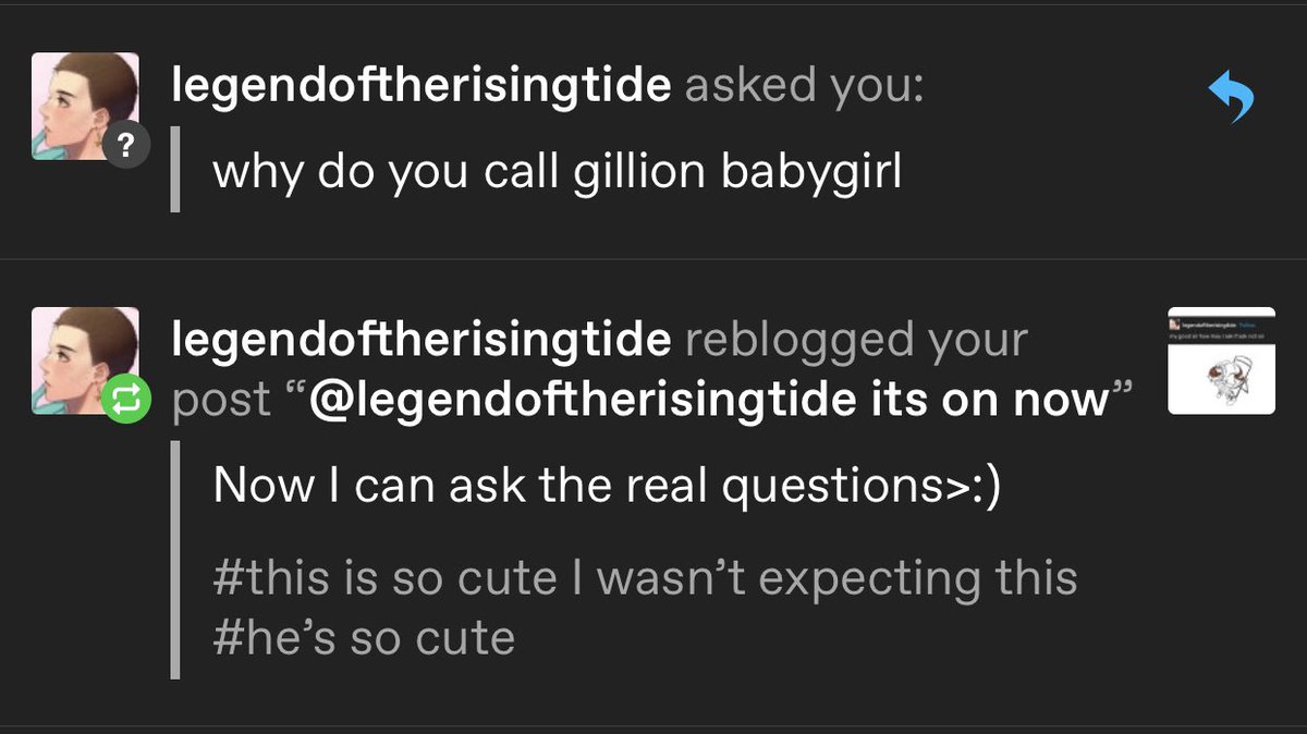 geistraiz's tweet photo. More ask blog shenanigans 

[#jrwifanart #jrwishow #geistdraws] https://t.co/rE4KLPGzdI