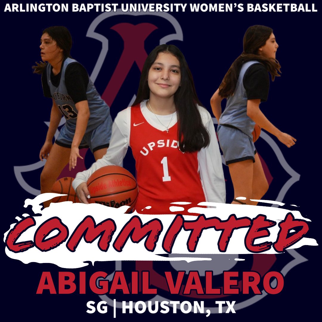 100% Committed!! #GoPatriots 💙❤️ @abuwbb_ <a href="/CoachSRoach/">Skye Roach</a>