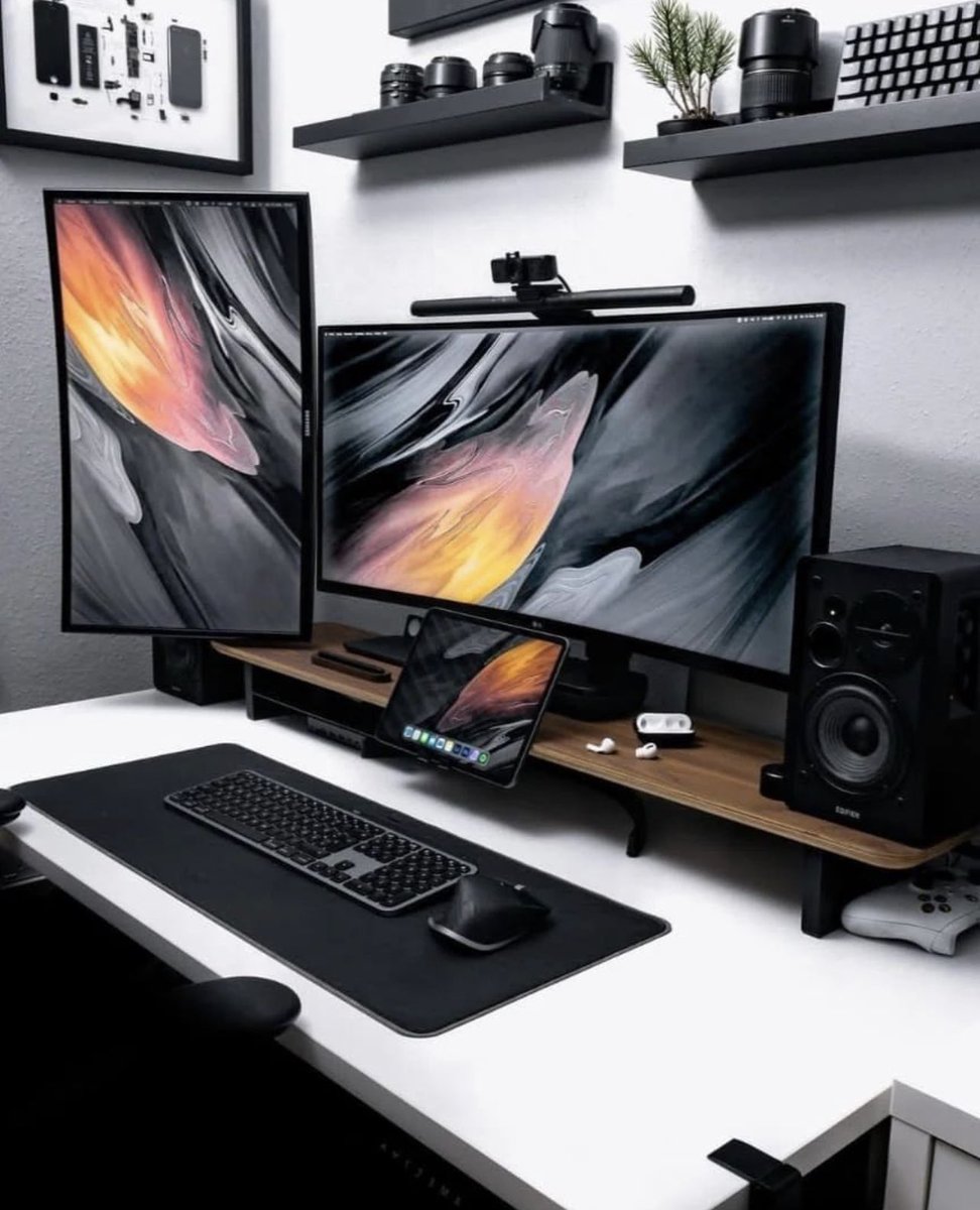 🚨 Giveaway 🚨 LG Widescreen Monitor 

Rules: must like, RT, and be following. Winner announced Saturday 3/18 at 9pm est. 

Also giving away more monitors, and over $5,000 in prizes this weekend here 👉TheTradingBlitz.com

$SPY $QQQ $AAPL $SIVB $TSLA $NFLX