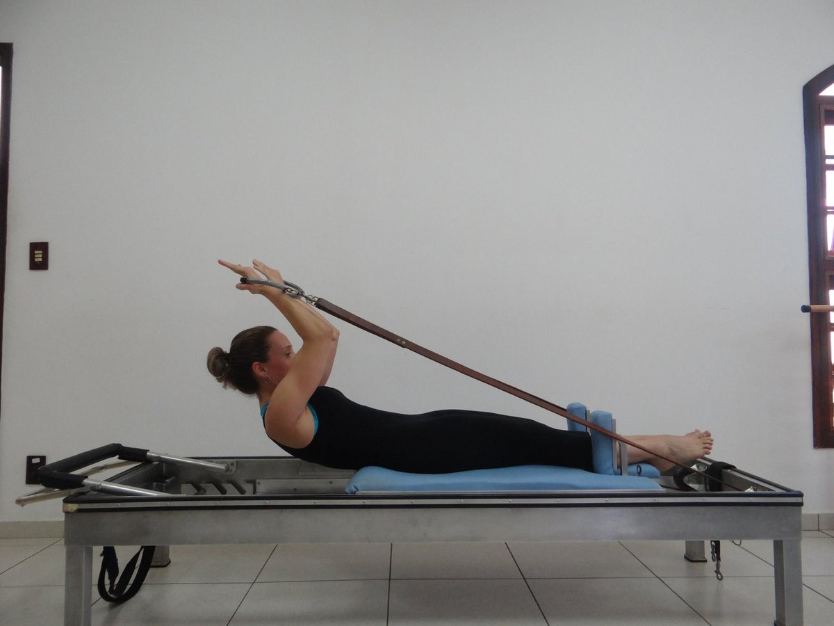 PhysioTweed's tweet image. PILATES is a conditioning process for the #body 
which strengthens from the #insideout. 
A #keyfeature in #pilates is to isolate deep #posturalmuscles which offer the body 
support &amp;amp; helps you to maintain a #goodposture. 
CLASS TIMETABLE physioplace.com.au
#TweedHeads