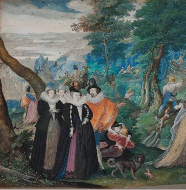 ShakesInstant's tweet image. Taller sobre TRABAJOS DE AMOR PERDIDOS de W. SHAKESPEARE

“Esta obra es un festival del lenguaje, un despliegue de fuegos artificiales en el que Shakespeare parece buscar los límites de sus recursos verbales –y descubre que no existen”
Harold Bloom, LA INVENCIÓN DE LO HUMANO.