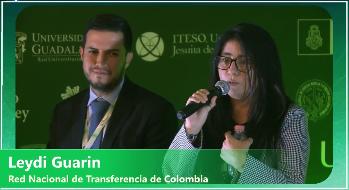 RedOTTMX's tweet photo. Brasil, Ecuador, Colombia y Chile, fueron representados por los panelistas del tema “Las mejores recomendaciones para innovar”. Cada uno compartió su experiencia y punto de vista desde las características de su entorno.

#STSForum #InnovacionLATAM
@SRE_mx @AMEXCID #RedOTTMX https://t.co/RQgpzuXA67