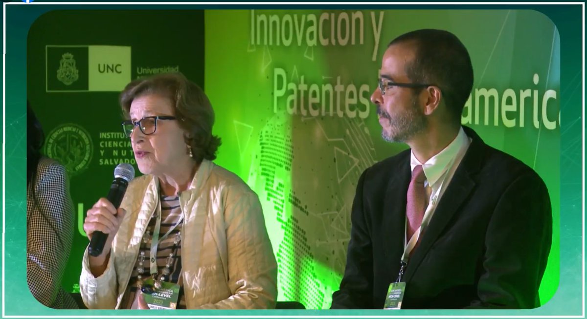 RedOTTMX's tweet photo. Brasil, Ecuador, Colombia y Chile, fueron representados por los panelistas del tema “Las mejores recomendaciones para innovar”. Cada uno compartió su experiencia y punto de vista desde las características de su entorno.

#STSForum #InnovacionLATAM
@SRE_mx @AMEXCID #RedOTTMX https://t.co/RQgpzuXA67