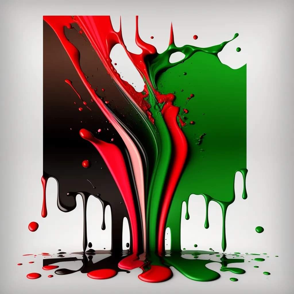 HabibaRezwana's tweet image. Courtesy of Jack in USA. #MalawiCycloneFreddy 
#SouthernRegion hit badly.