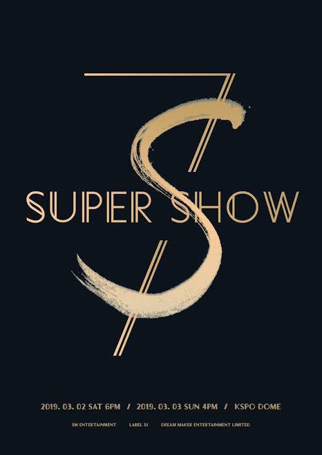 luckster404's tweet photo. SS 5 6 7 8 9 10 
ชอบความครีเอทนี้ เราจะไม่หยุดแค่นี้ ไปอีกค่ะ ก็จะยังคงเป็นหนึ่งในผู้ชม Super Show เสมอเลย รัก @SJofficial 💙 https://t.co/mc2ZPc5VyD