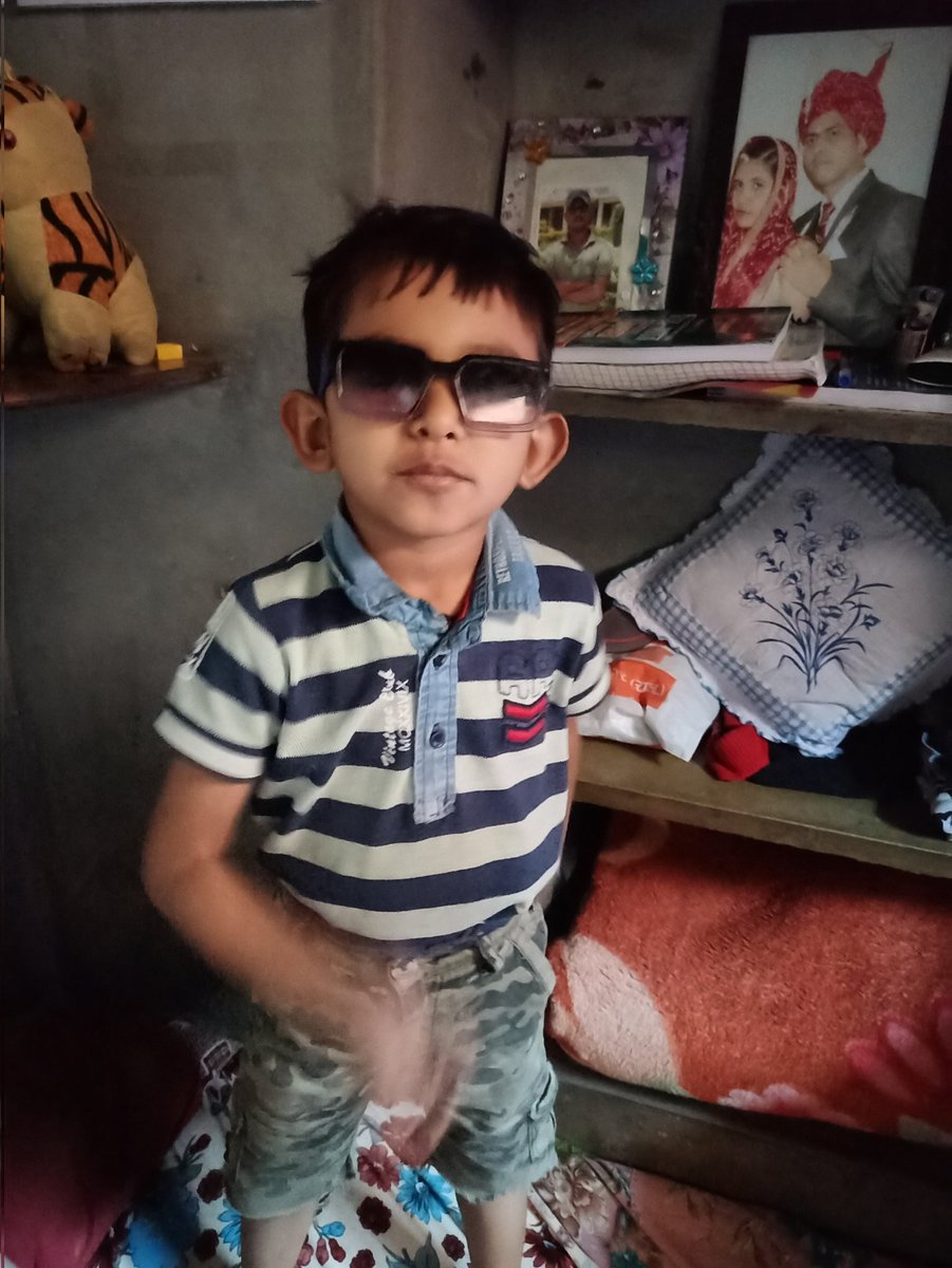 Happy Birthday MY son