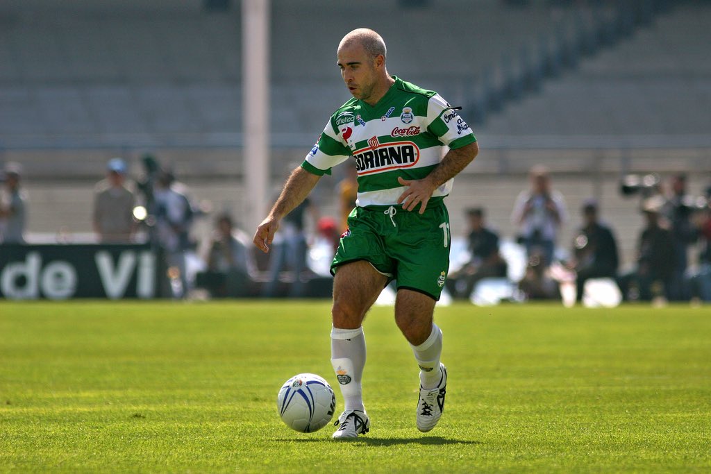 Federico MX Sudamerica tweet media