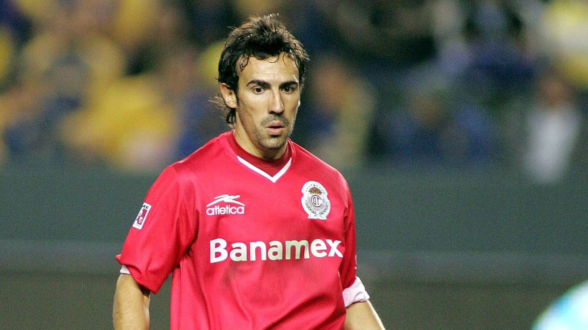 Federico MX Sudamerica tweet media