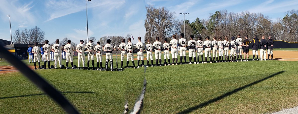 Peabody 10 Westview 5 #rolltide