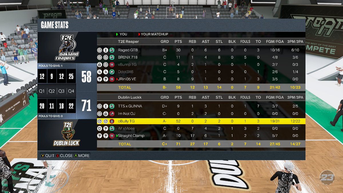 #NBA2K23forXboxSeriesXS #XboxShare