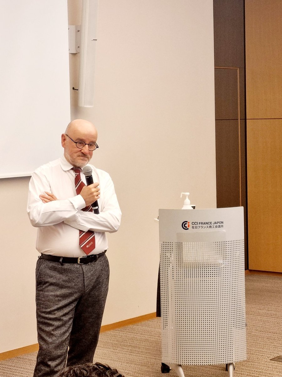 IHEE - Institut des Hautes Études de l'Entreprise tweet media
