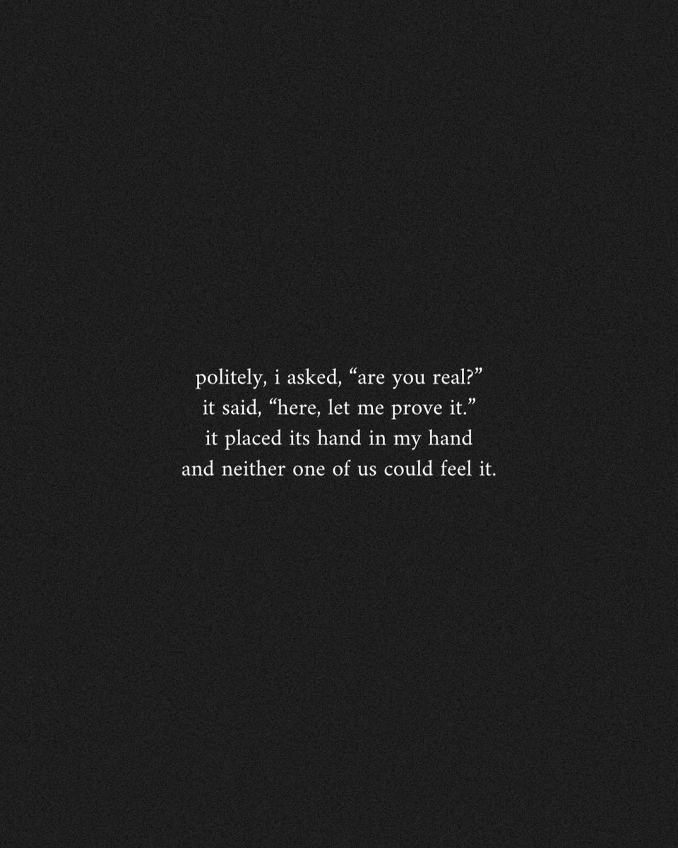 sleepingatlast's tweet photo. grief sometimes feels like this. (from “to be enchanted”) https://t.co/bXX3YDUQdR