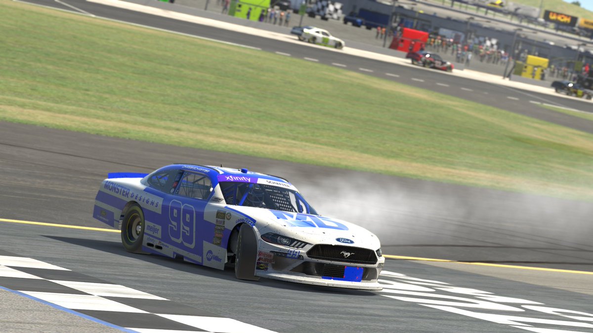 _TLRacing_'s tweet photo. Chase Schaffer dominates and wins at Kentucky! https://t.co/AOGKHppxcm