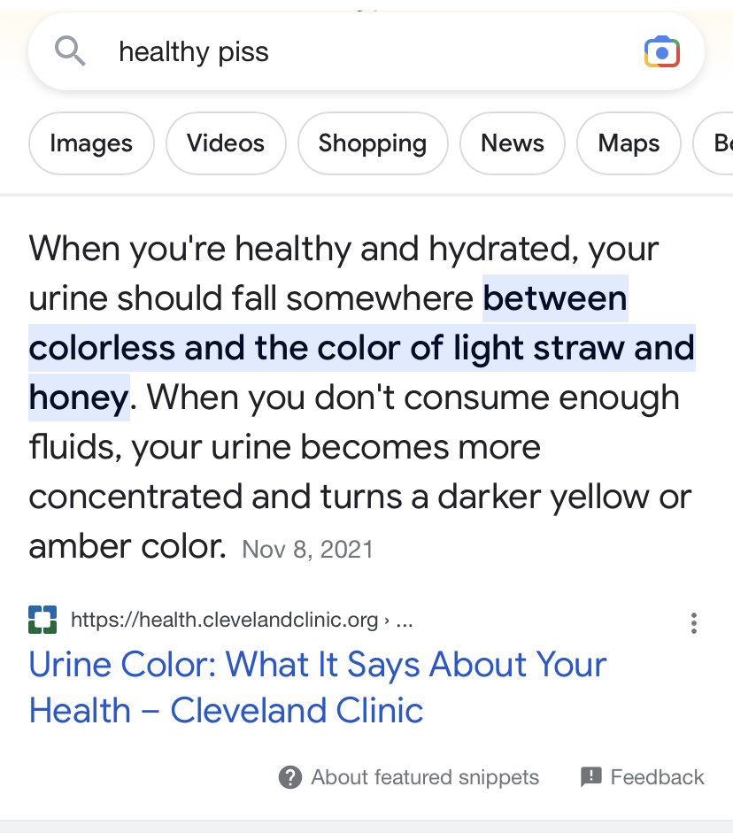 CityGainesville's tweet photo. @PFTCommenter If it is piss, kudos to that man. Staying hydrated is the key to success https://t.co/uvY1fPpO8k