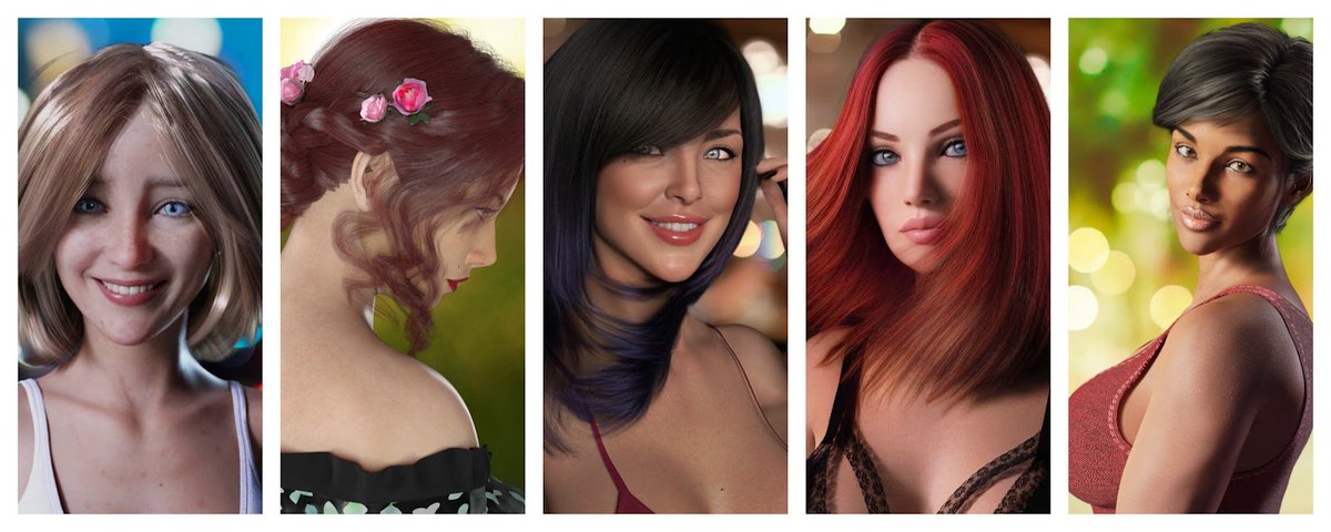 NoobStranslater's tweet image. Ya disponible en la página la traducción al español de Alternative Family [v0.3, PC-Android].
Aquí el enlace: noobstraducciones.blogspot.com/2023/03/altern…
Enlace de descarga directo en mi patreon: patreon.com/noobstranslater

Apoyen con su like y RT.