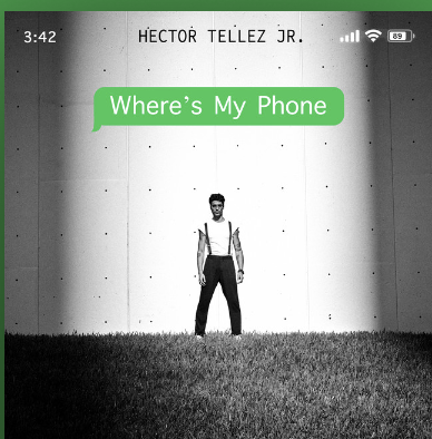 New music today from Cuban rocker <a href="/hectortellezjr/">Hector Tellez Jr</a> who Peter has worked with in the studio along with <a href="/Nirvana/">Nirvana</a>'s <a href="/KristNovoselic/">Krist Novoselic</a> &amp; Screaming Trees Barrett Martin. The new single is called "Where's My Phone". Ck it out here: bit.ly/42bghql