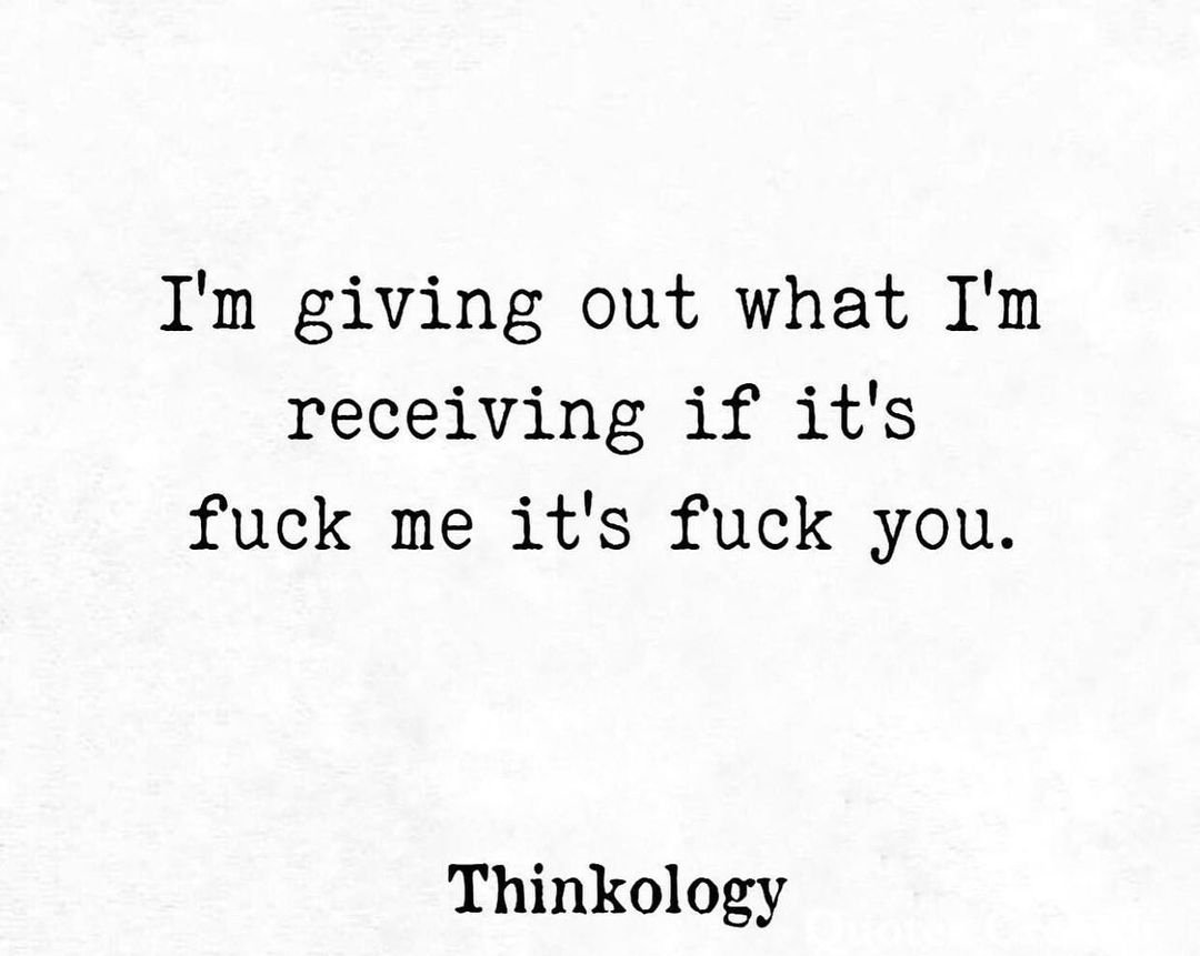 Lize161's tweet image. Matching energy 
#fuckmesofuckyou