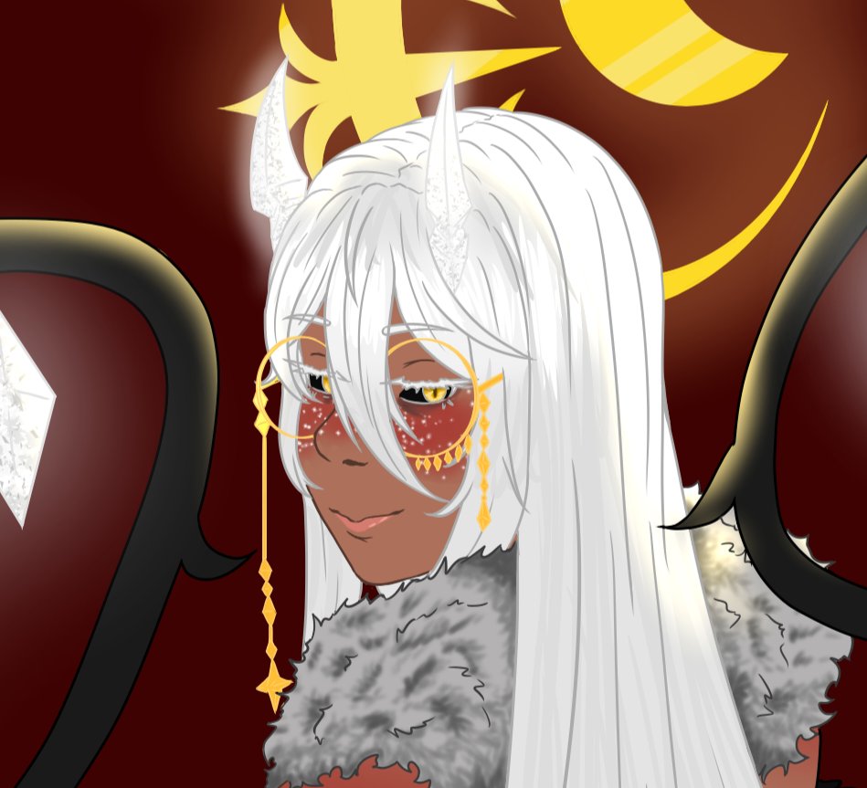 Coffeecake5181's tweet photo. Forgot to post this here, lol

#digitalart #Artists https://t.co/qCDO4mrZIh