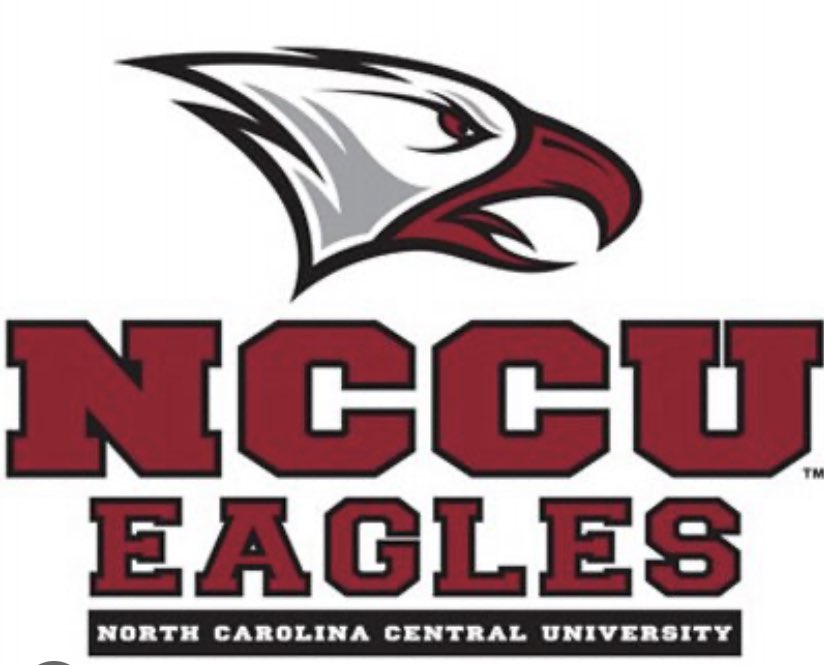 I will be at @NCCUrecruiting this Saturday @Coach_BHolmes