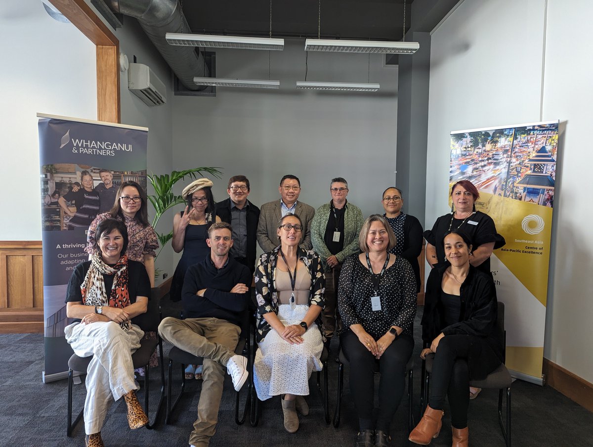 Southeast Asia CAPE tweet media