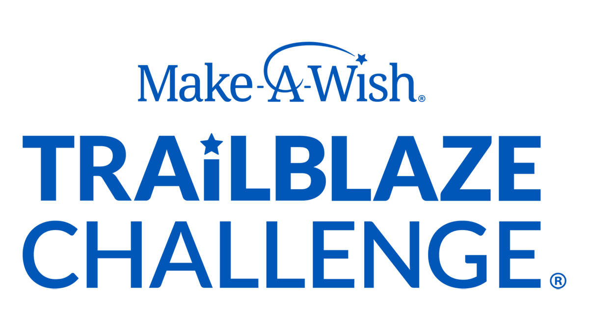 I've accepted the Trailblaze Challenge to make wishes come true. Help me reach my goal by donating to support Make-A-Wish at site.wish.org/goto/Sandra_Re… Together we can make. wishes a reality for children. with critical illnesses. Thank you!

 bndfr.com/22fQj