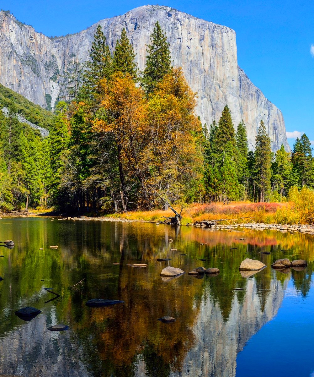 Yosemite National Park     -  9 / 2023
