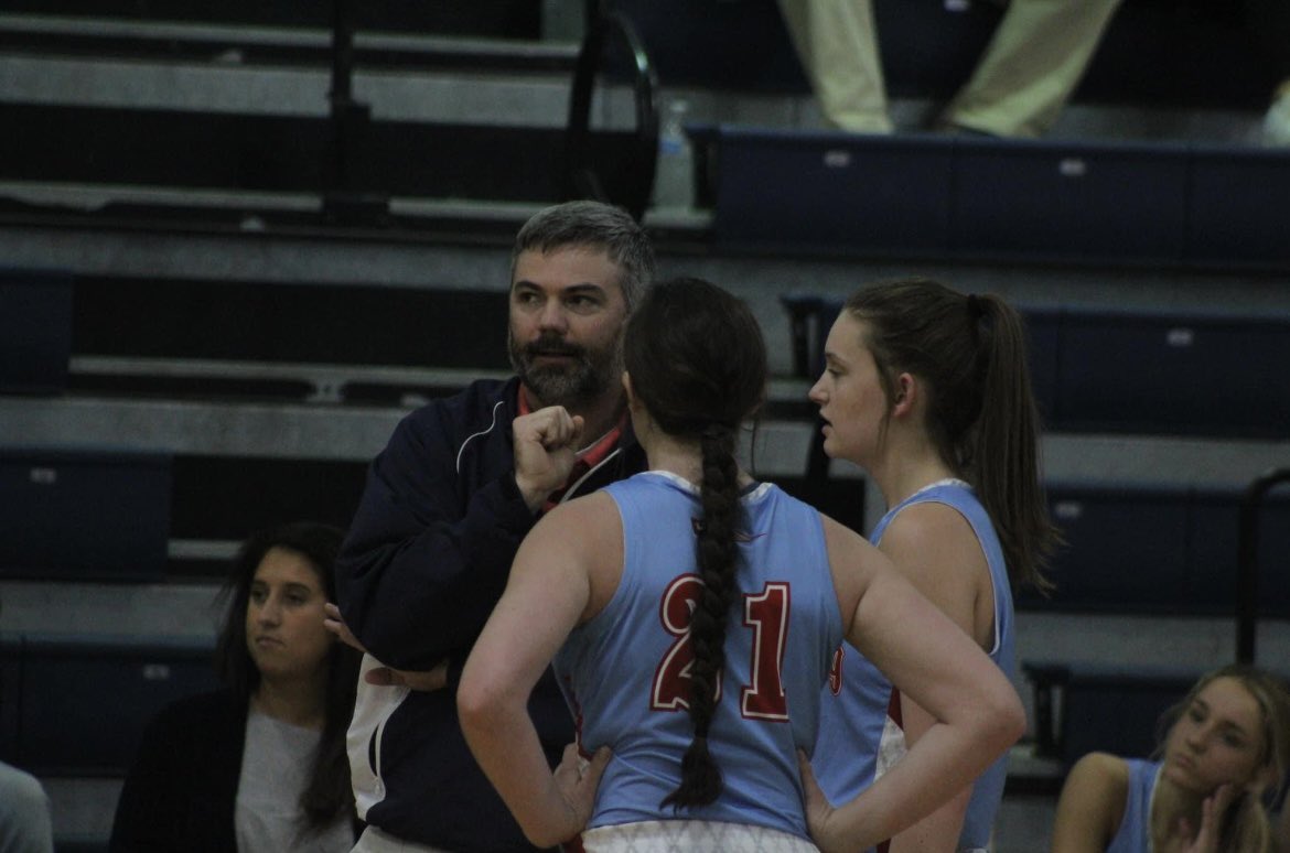 LHSLadyPatriots's tweet photo. Happy Birthday, Coach Tip. We love you and we miss you every single day❤️ https://t.co/5Ut218VQOm