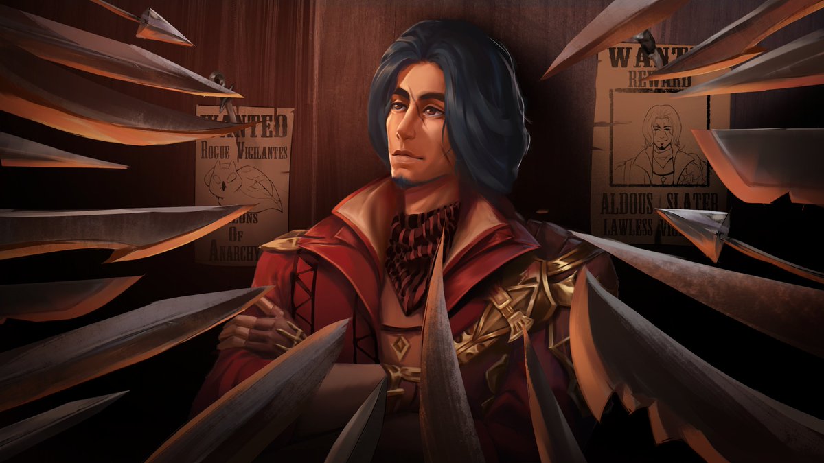 Excalioseu's tweet photo. a full render FFXIV commission I did a month a go for 50 bucks!

#FFXIVART #Commission #cheap #illustration https://t.co/yT4k97tUL8