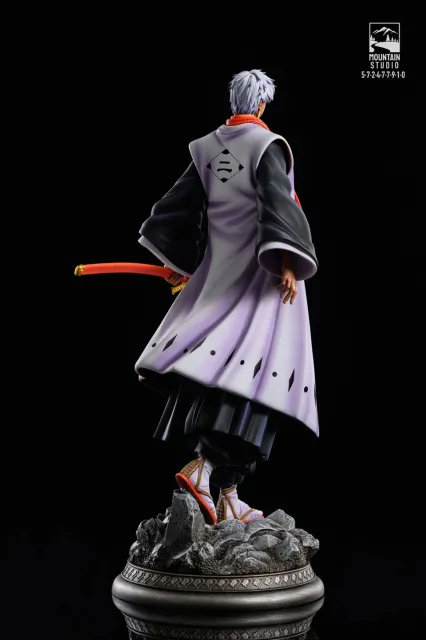 93figure's tweet photo. 【PRE-ORDER】Moutain STUDIO BLEACH Shihouin Chika 1/6

➤Brand: Moutain STUDIO
➤Product: Shihouin Chika
➤Size: H34 W17 D14CM
➤ES: 249
➤Release date: Q2 2023

#93figure
#mountainstudio
#shihouinchika
#BLEACH
#BLEACH2023
#BLEACH千年血戦篇
#AnimeFigure

https://t.co/hdEy0jegAw https://t.co/Cw1i7GNPll