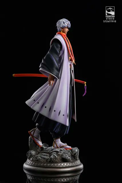 93figure's tweet photo. 【PRE-ORDER】Moutain STUDIO BLEACH Shihouin Chika 1/6

➤Brand: Moutain STUDIO
➤Product: Shihouin Chika
➤Size: H34 W17 D14CM
➤ES: 249
➤Release date: Q2 2023

#93figure
#mountainstudio
#shihouinchika
#BLEACH
#BLEACH2023
#BLEACH千年血戦篇
#AnimeFigure

https://t.co/hdEy0jegAw https://t.co/Cw1i7GNPll