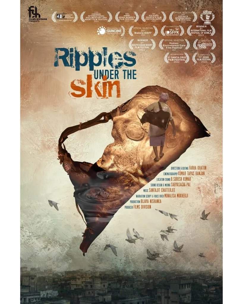 Farha Khatun tweet media