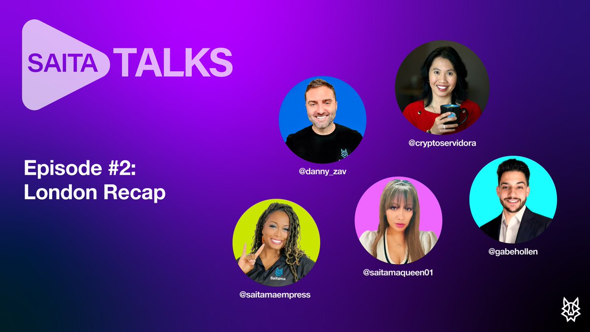 See you all in a few minutes #SaitamaWolfPack