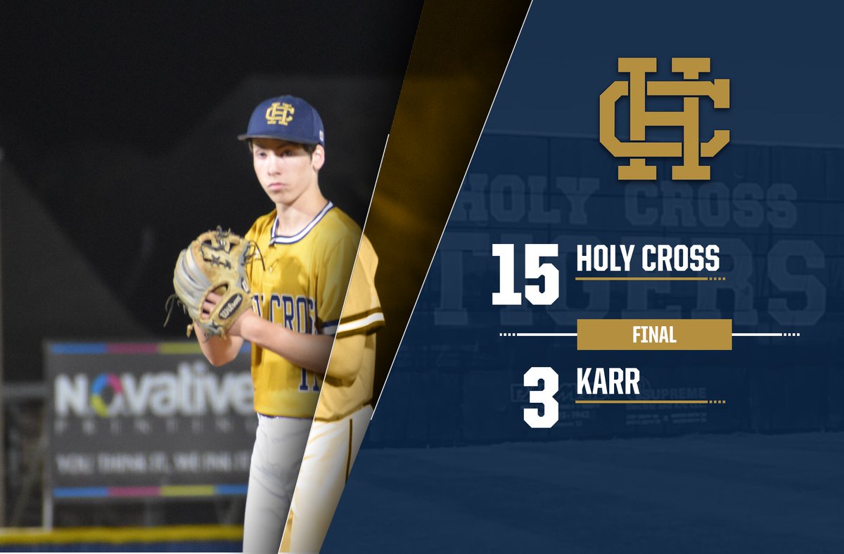 Holy Cross Baseball tweet media