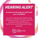 Photo by Hawaii Working Families Coalition (@WorkingFamHI)