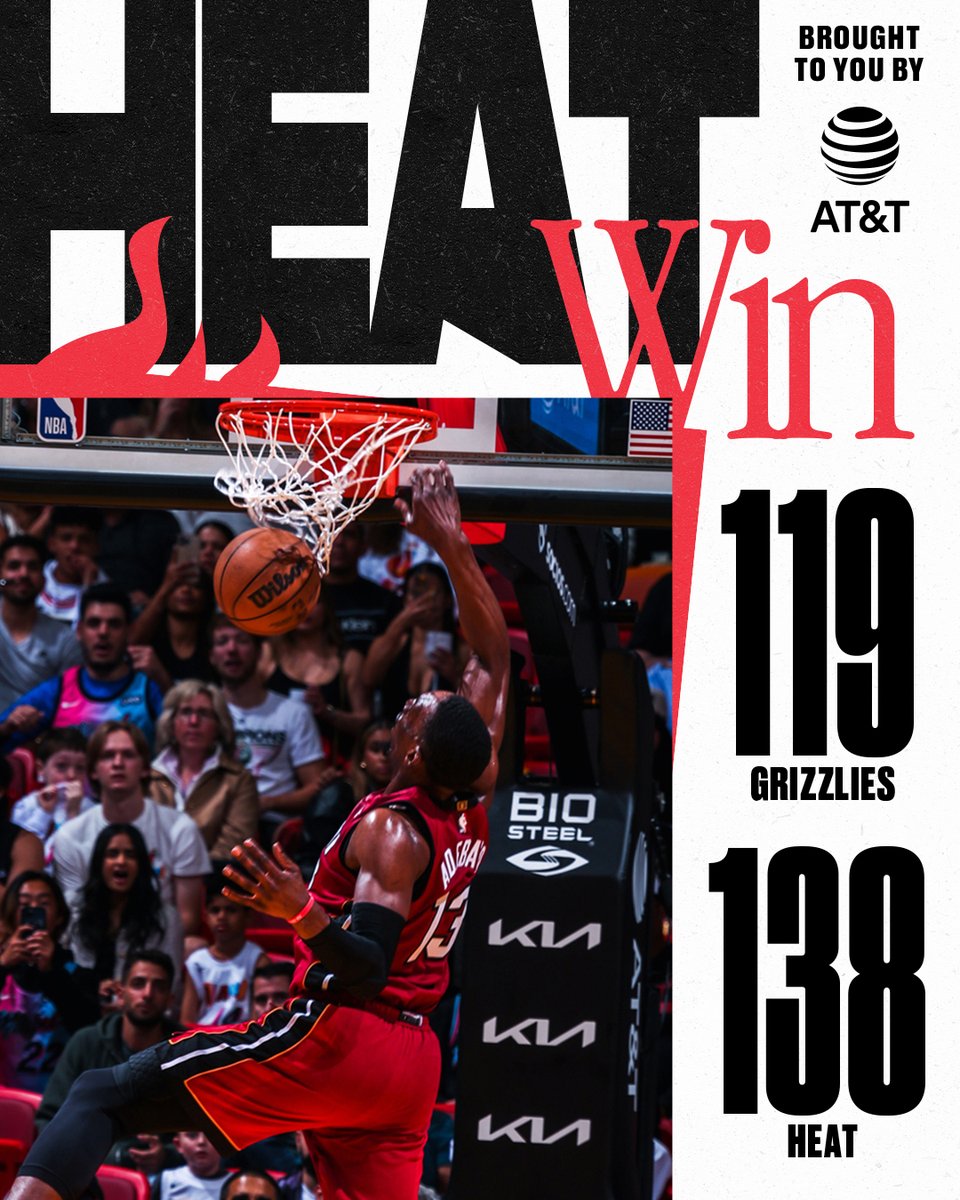 Miami HEAT On Twitter No Clutch Game Tonight 