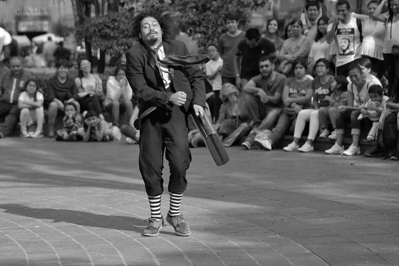En escena 
#photo
#streetphoto 
#streetphotographer 
#streetphotography 
#blackandwhitephotography