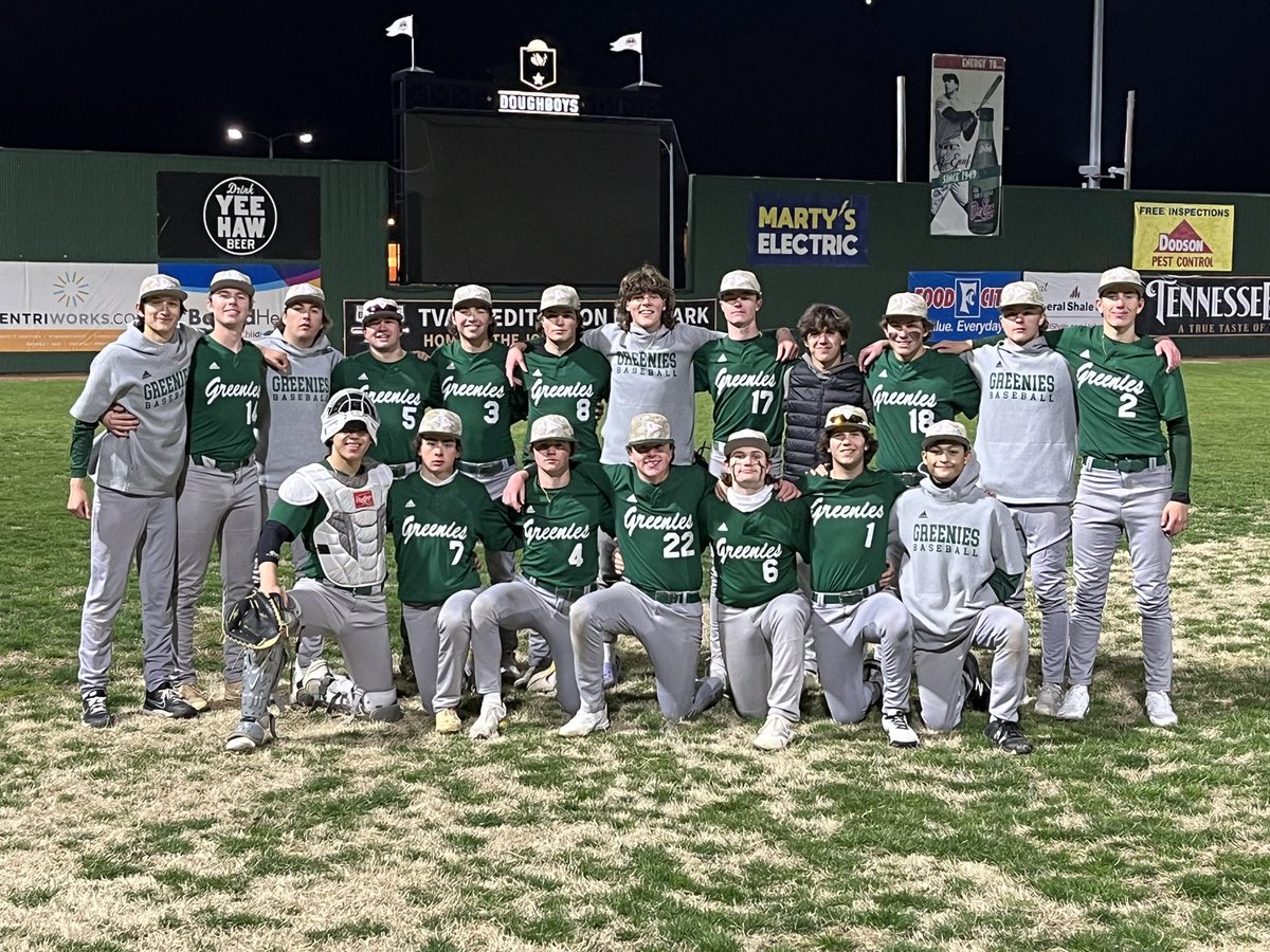 Christ School Athletics tweet media