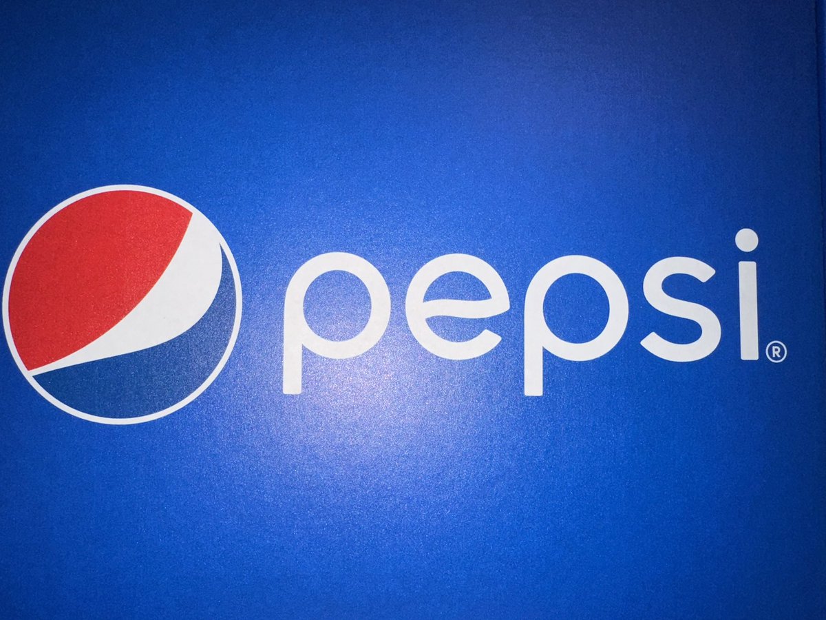 Excited to partner with <a href="/pepsi/">Pepsi</a> this March!
Grab your favorites and 🚂🆙
#BetterWithPepsi