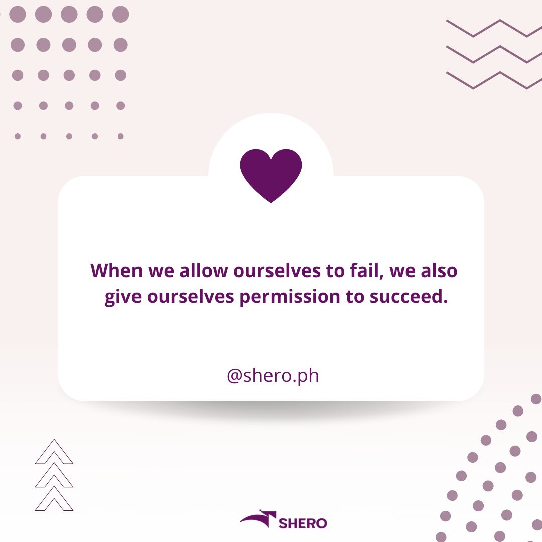 Shero PH tweet media