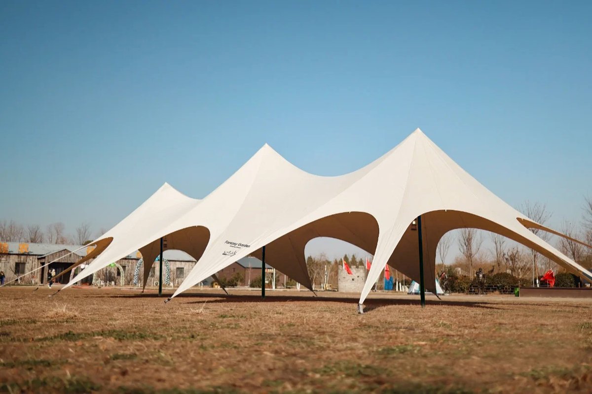 FantasygardenO's tweet photo. CHUAN YU --Customized Canopy 

【Material】600D oxford fabric,PU3000mm
【Color】white
【Size】open-15x8.66x4.3m  folded-132x25x25cm
【Weight】about41kg

LET’S HAVE AN OUTDOOR PARTY

💕Comment | Tag | Share https://t.co/dtlF4pQx9Z