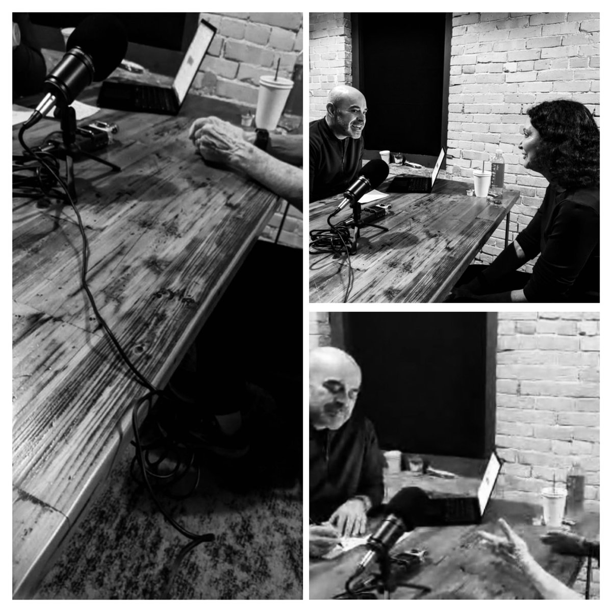 JeremyMGoldberg's tweet image. Cooking up some more content #futureofinfrastructure 🎙️ #philly